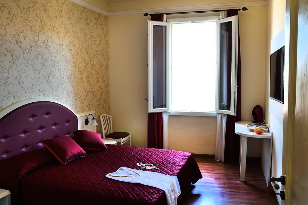 Boutique Hotel Casa Faccioli Bolonha Quarto foto