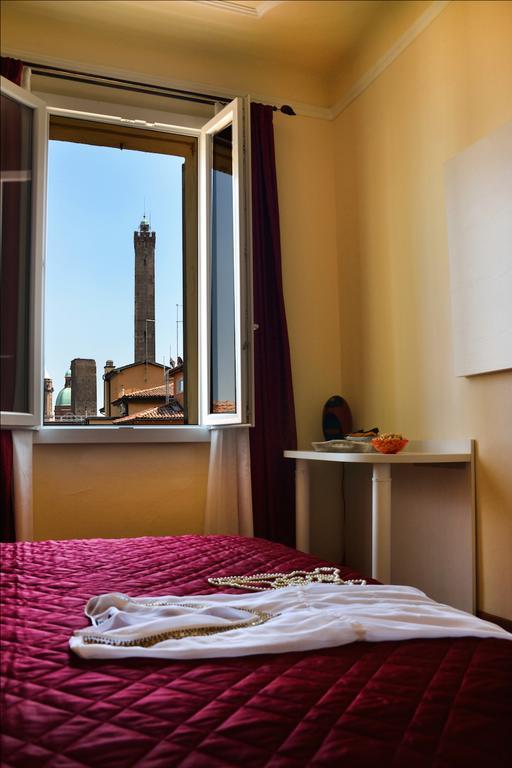 Boutique Hotel Casa Faccioli Bolonha Quarto foto