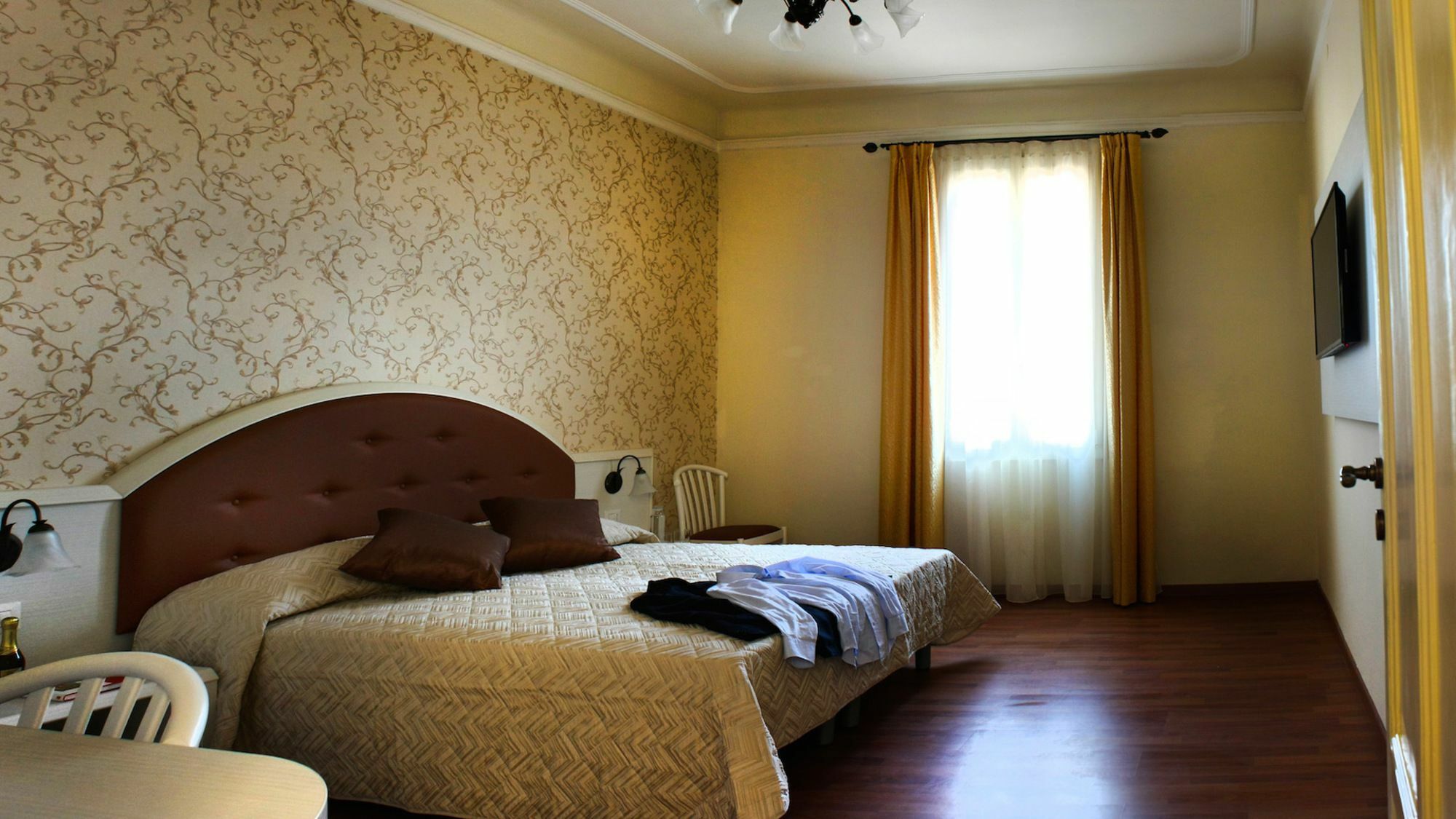 Boutique Hotel Casa Faccioli Bolonha Exterior foto